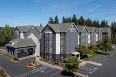 其他 Homewood Suites by Hilton Hillsboro/Beaverton