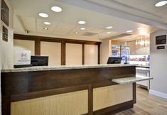 其他 5 Homewood Suites by Hilton Hillsboro/Beaverton