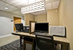 其他 3 Homewood Suites by Hilton Hillsboro/Beaverton
