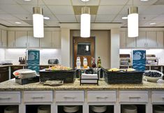 其他 4 Homewood Suites by Hilton Hillsboro/Beaverton