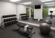 其他 2 Homewood Suites by Hilton Hillsboro/Beaverton