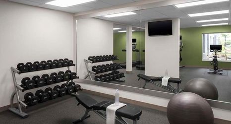 其他 2 Homewood Suites by Hilton Hillsboro/Beaverton