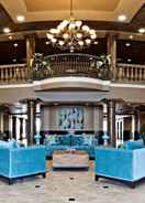 Lobby DoubleTree by Hilton Phoenix - Gilbert