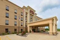 Others Hampton Inn and Suites Peoria at Grand Prairie  IL
