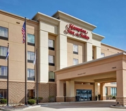 Others 7 Hampton Inn and Suites Peoria at Grand Prairie  IL