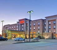 Others 5 Hampton Inn and Suites Peoria at Grand Prairie  IL