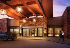 Others 2 DoubleTree by Hilton Pittsburgh - Green Tree