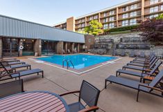 Others 5 DoubleTree by Hilton Pittsburgh - Green Tree