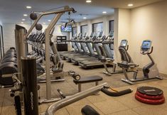 Others 7 DoubleTree by Hilton Pittsburgh - Green Tree