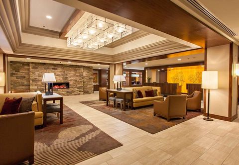 Others DoubleTree by Hilton Pittsburgh - Green Tree