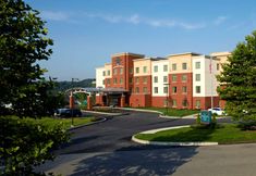 Others 2 Homewood Suites by Hilton Pittsburgh Aprt/Robinson Mall Area