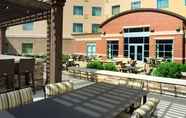 Common Space 4 Homewood Suites by Hilton Pittsburgh Southpointe