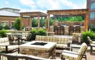 Restoran 3 Homewood Suites by Hilton Pittsburgh Southpointe