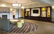 Lobby 6 Homewood Suites by Hilton Pittsburgh Southpointe