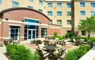 Common Space 2 Homewood Suites by Hilton Pittsburgh Southpointe