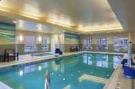 Swimming Pool Homewood Suites by Hilton Pittsburgh Southpointe