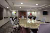 Functional Hall Homewood Suites by Hilton Pittsburgh Southpointe