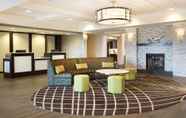 Lobi 5 Homewood Suites by Hilton Pittsburgh Southpointe