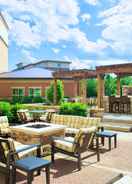 COMMON_SPACE Homewood Suites by Hilton Pittsburgh Southpointe