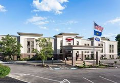 Lain-lain 6 Hampton Inn Pittsburgh/West Mifflin