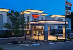 Lain-lain 7 Hampton Inn Pittsburgh/West Mifflin