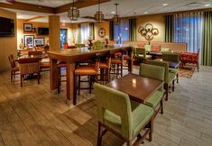 Lain-lain 5 Hampton Inn Pittsburgh/West Mifflin