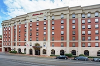 Others Hampton Inn Pikeville