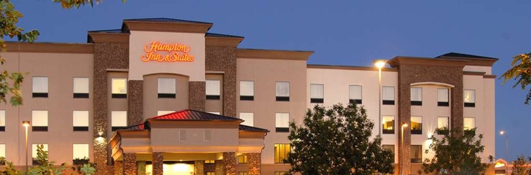 Others Hampton Inn and Suites Prescott Valley