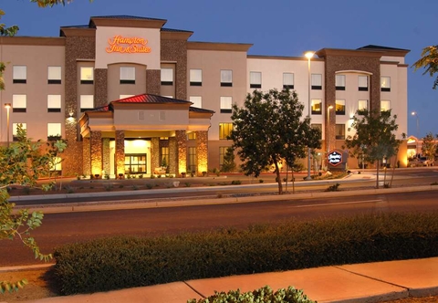 Others Hampton Inn and Suites Prescott Valley