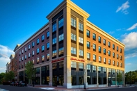 Khác Hampton Inn and Suites Portsmouth Downtown