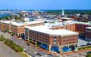 Khác 6 Hampton Inn and Suites Portsmouth Downtown