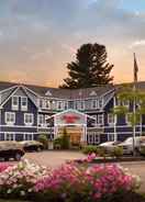 Exterior Hampton Inn Dover  NH