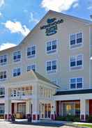 Exterior Homewood Suites by Hilton Dover