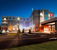 Lain-lain 4 Hampton Inn Lewiston-Auburn