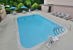 其他 4 Hampton Inn Raleigh/Durham-Airport