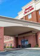 Exterior Hampton Inn & Suites Richmond/Glenside