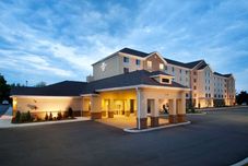 기타 Homewood Suites by Hilton Rochester/Greece NY