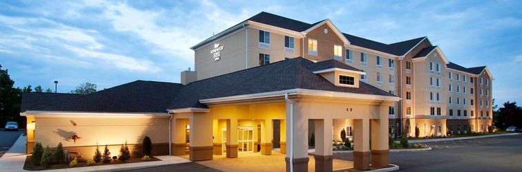 其他 Homewood Suites by Hilton Rochester/Greece  NY