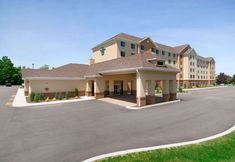 기타 4 Homewood Suites by Hilton Rochester/Greece NY
