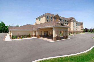 기타 4 Homewood Suites by Hilton Rochester/Greece NY