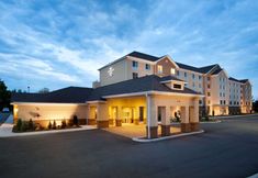 기타 7 Homewood Suites by Hilton Rochester/Greece NY