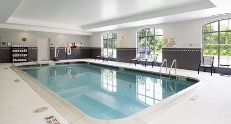 기타 2 Homewood Suites by Hilton Rochester/Greece NY