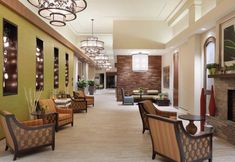 기타 2 Hilton Garden Inn Rochester Downtown NY