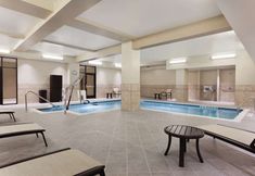 기타 3 Hilton Garden Inn Rochester Downtown NY