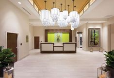 기타 6 Hilton Garden Inn Rochester Downtown NY