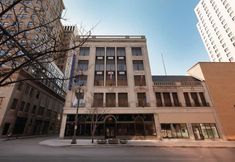 기타 4 Hilton Garden Inn Rochester Downtown NY