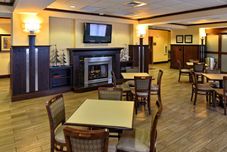 その他 Hampton Inn Geneseo