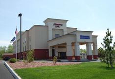 その他 5 Hampton Inn Geneseo