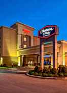 Exterior Hampton Inn Rochester-Irondequoit