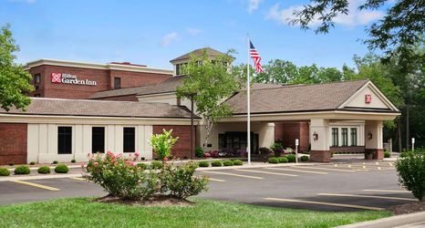 其他 2 Hilton Garden Inn Rochester/Pittsford